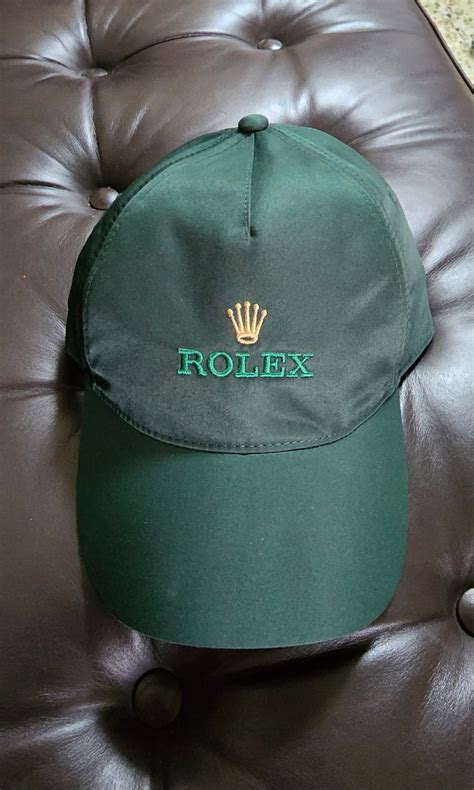 men's rolex hat|rolex hat for men.